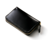 マイスターコードバン・ラウンドヘッド